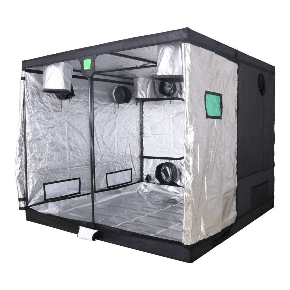 HOMEbox Grow Tents UrbanGardening