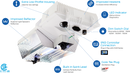 DLI Joule Series 1000W Dimble
