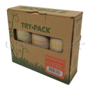 BioBizz Try-Pack: Stimulant-Pack