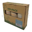 BioBizz Try-Pack: Hydro-Pack
