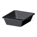Growtank Nutrient 40 L (svart)