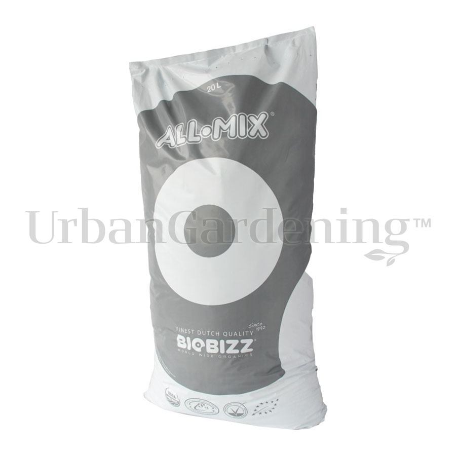 BioBizz All-Mix Terre 20L, 50L 