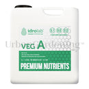 Idrolab preemia toitained veg a