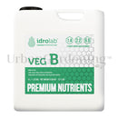 Idrolab preemia toitained veg b B