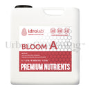 Idrolab premium näringsämnen blommar a