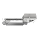 DLI CRI-seeria 630W CMH 120-240V digitaalne juhtimine