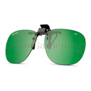 Metod sju flygare ledde klipp på