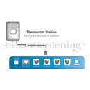 Trolmaster Hydro-X -termostaatin asema (TS-1)