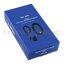 Trolmaster Hydro-X RJ12 till 3,5 Jack Extension Cable Set (ECS-2)