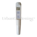 Milwaukee pH/ temperatuurpliiats ph55