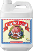 En vätska med carboload