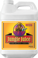 Jungle Juice Micro