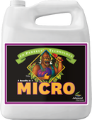 PH täiuslik mikro