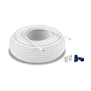 Trolmaster 150M RJ12 Кабельный рулон (ECS-500)