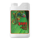 Edistyneet ravintoaineet Iguana -mehu kukkii orgaanista oim -lannoitetta