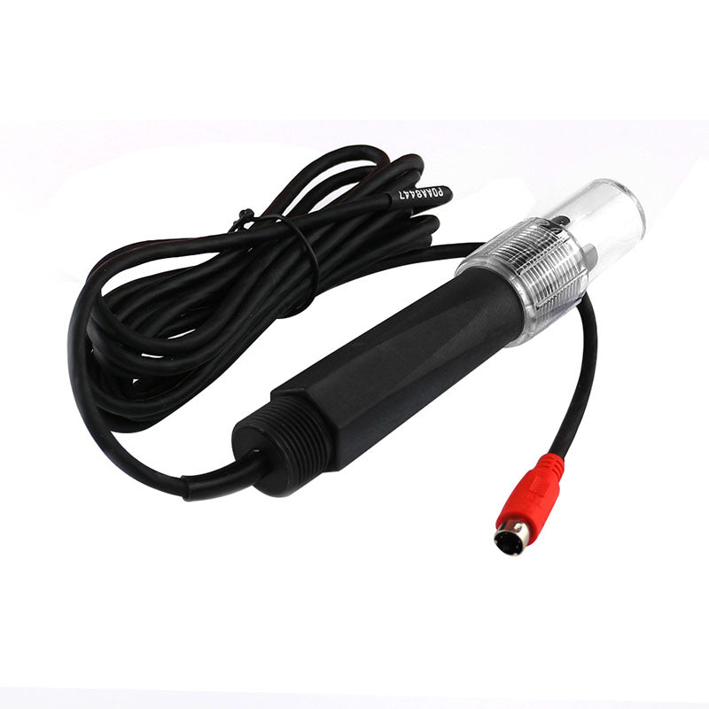 TrolMaster Drop-in/inline Heavy Duty Nutrient EC/Temp Sensor (PCT-3) - Image 6
