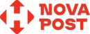 Nova Post lockers