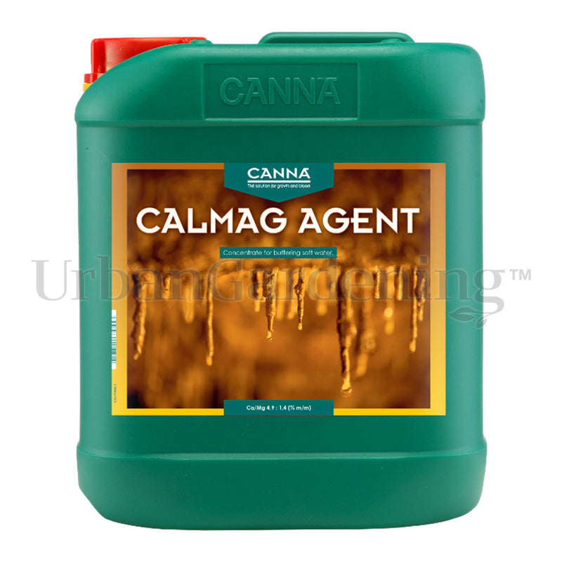CANNA CALMAG Agent