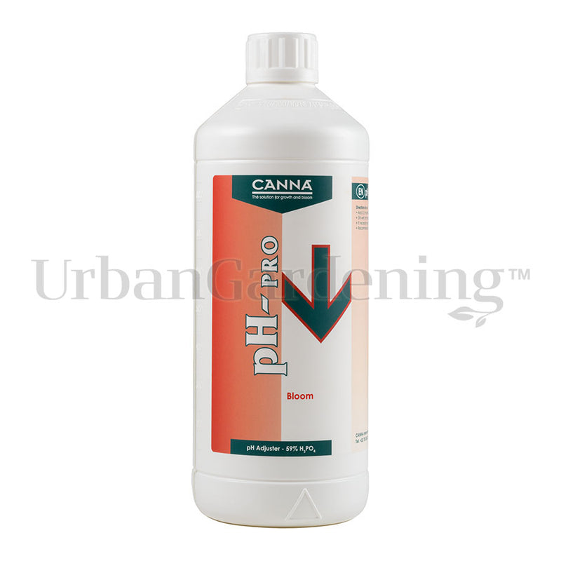 CANNA pH- Bloom 59% Pro 1 L