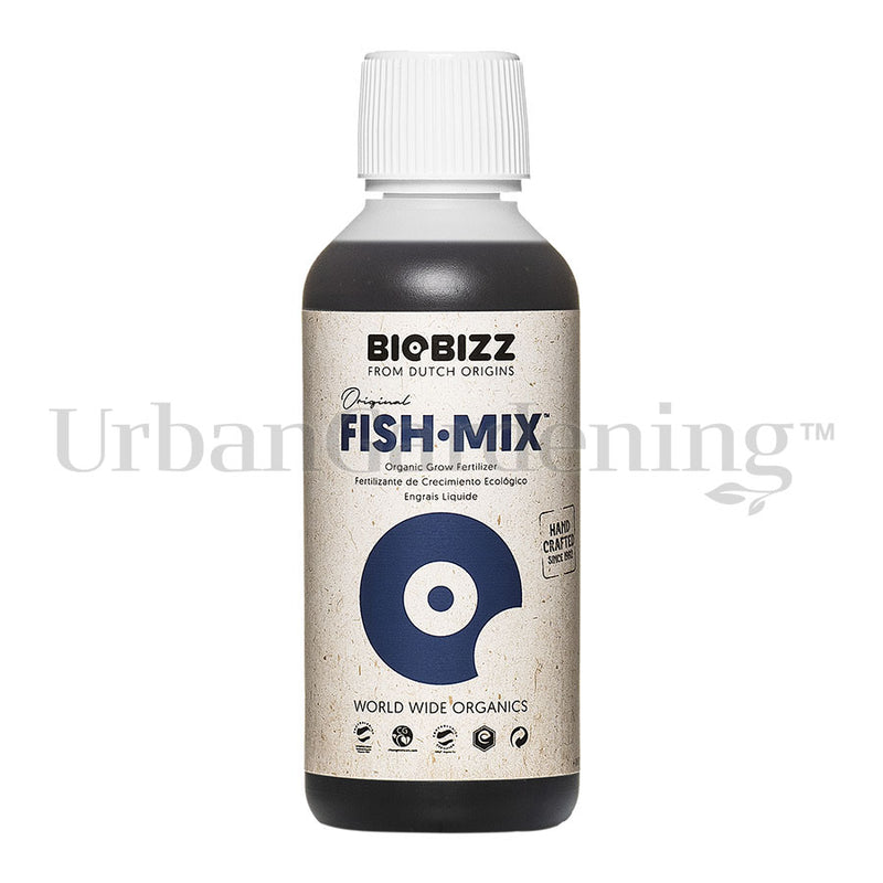 BioBizz Fish-Mix