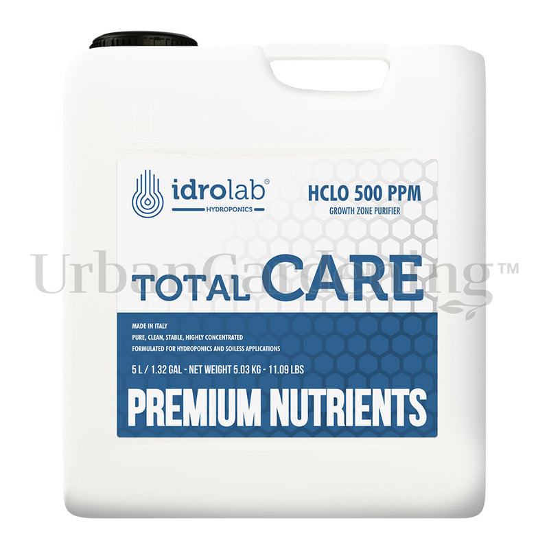 Idrolab Premium Nutrients TOTAL CARE
