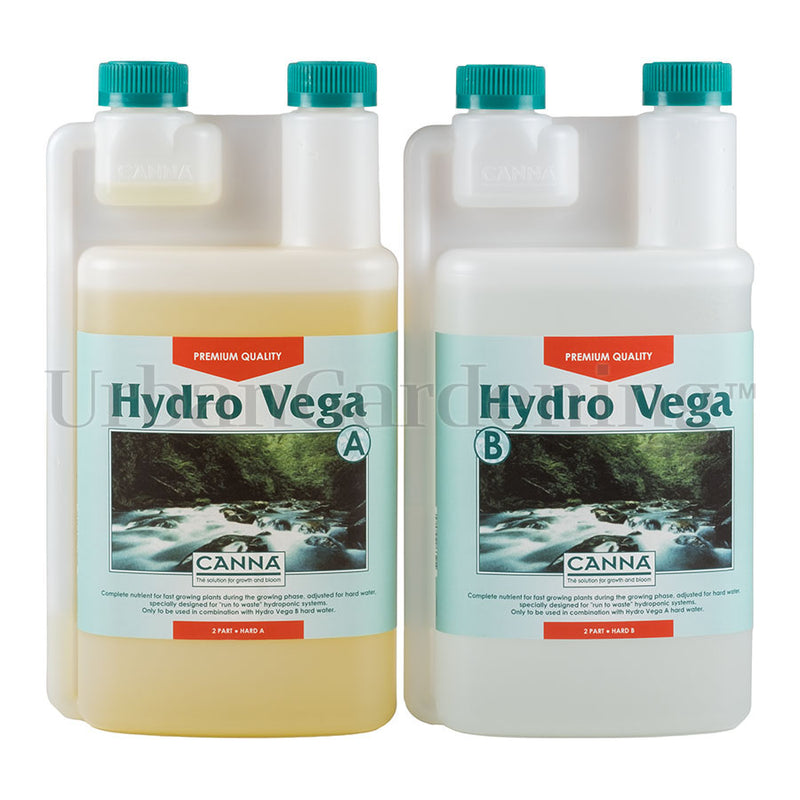 CANNA Hydro Vega A&B (HW) 1L
