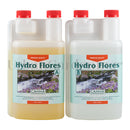 CANNA Hydro Flores A&B (HW) 1L