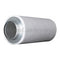 Prima Klima, Coco Eco filter, K2601, flange 125mm, airflow 480m3/h, length 400mm