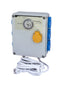 G-Systems Timer Box II 6x600W + heating