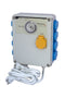 G-Systems Timer Box II 8x600W + heating