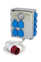 G-Systems Timer Box II 12x600W (3phase)