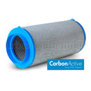 CarbonActive HomeLine Standard Filter 1000ZL, 1000m3/h, Ø200mm