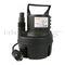 Immersion Pump, 3500 L/h, max. head 5.5 m, 200 W, without float switch