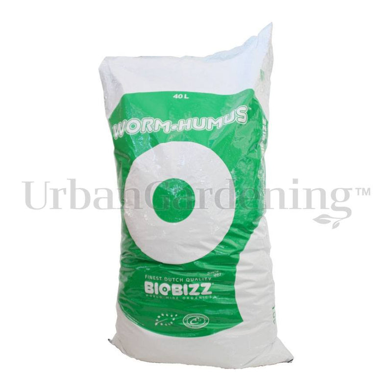 Biobizz Worm-Humus 40 L