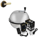 Spin Pro Leaf Trimmer Trimming Machine