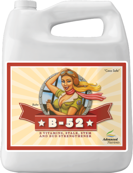 Advanced Nutrients B-52 Fertilizer Booster