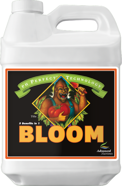 Advanced Nutrients pH Perfect Bloom Fertilizer