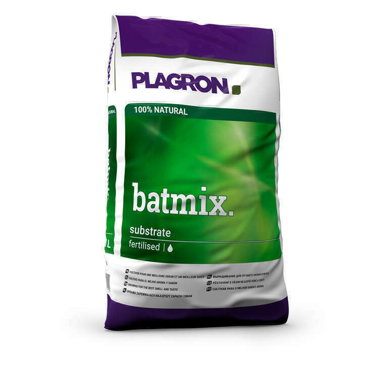 Plagron Batmix