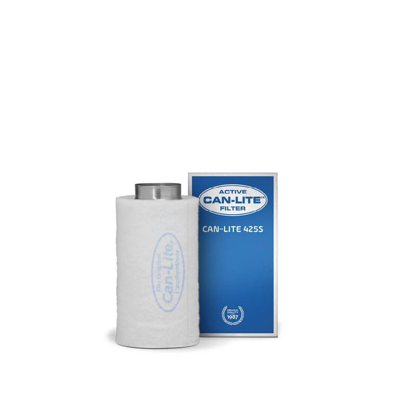 CanFilter CAN-Lite 425(S) m3/h, Fl 160mm