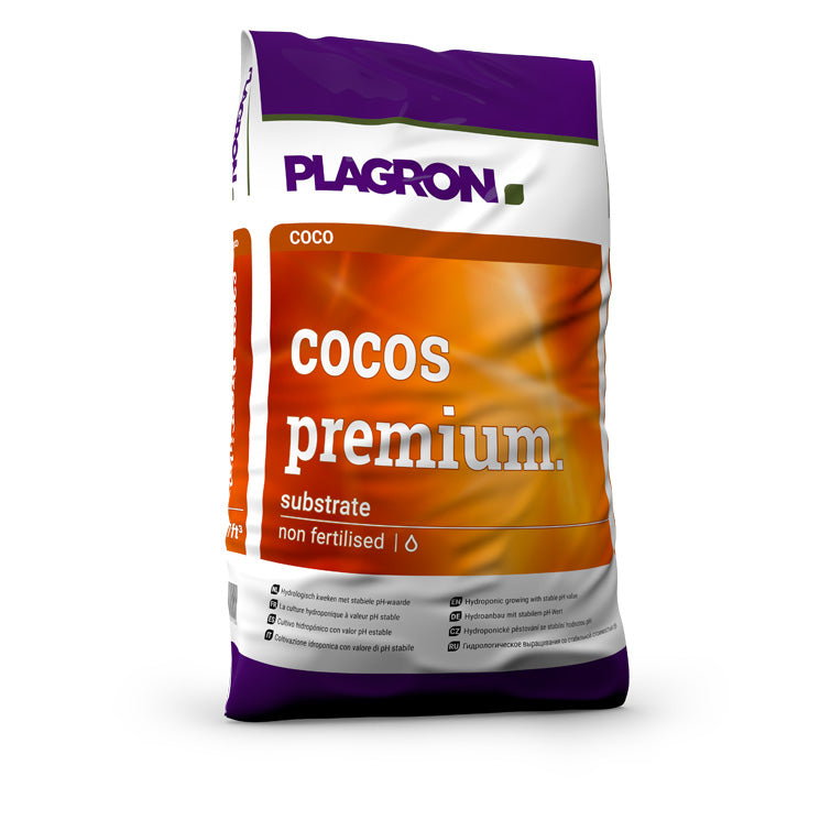 Plagron Cocos Premium 50 L