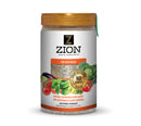 ZION for VEGETABLES