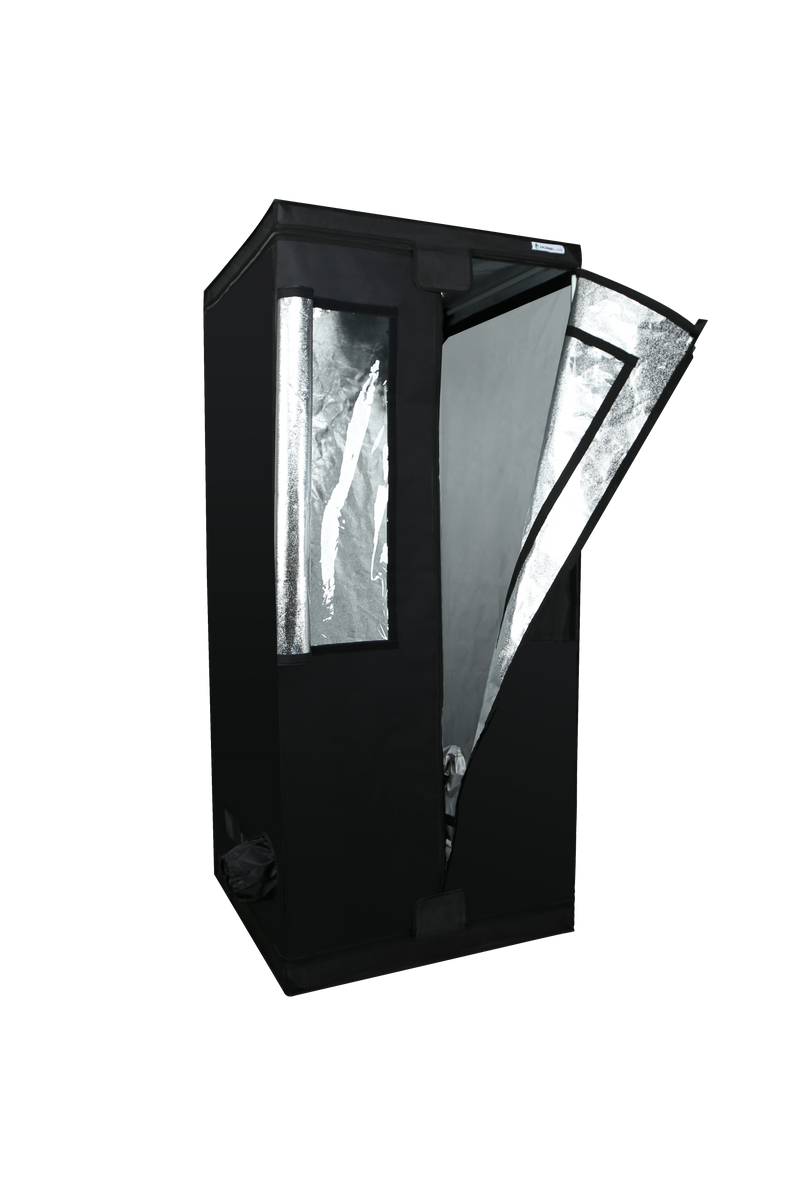 homelab grow tent HOMEbox HomeLab – UrbanGardening
