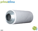 Prima Klima Ecoline Filter K2601-100 100mm Flange 400H/180Ø