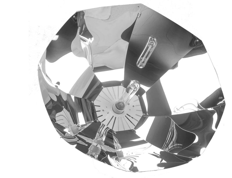 LUMATEK Shinobi Parabolic Ultra (80cm) Reflector