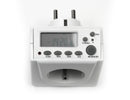 LUMATEK Digital Timer (EU, UK, FR Spec available)