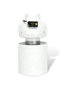 Prima Klima Kombo 125/420 I Speed Ventilator & Coco Eco Filter