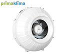 Prima Klima PK200-2 2-Speed Ventilator 950m³/h Flange 200mm
