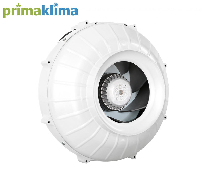 Prima Klima PK200-A1 Speed Ventilator 800 m³/h 200mm