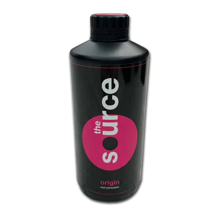 The Source Origin Root Stimulator 1L – UrbanGardening