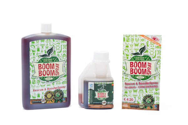 BIOTAB Boom Boom Spray 